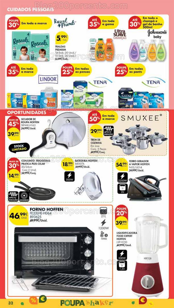 Antevisão Folheto PINGO DOCE Madeira Promoções de 15 a 21 abril