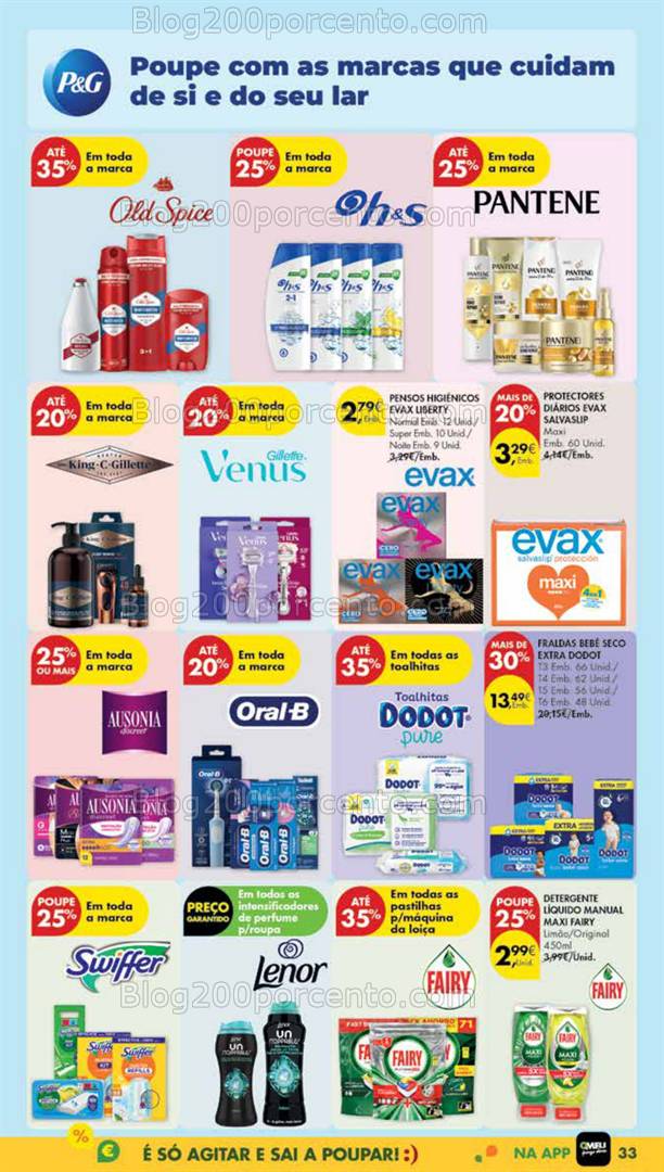 Antevisão Folheto PINGO DOCE Madeira Promoções de 15 a 21 abril