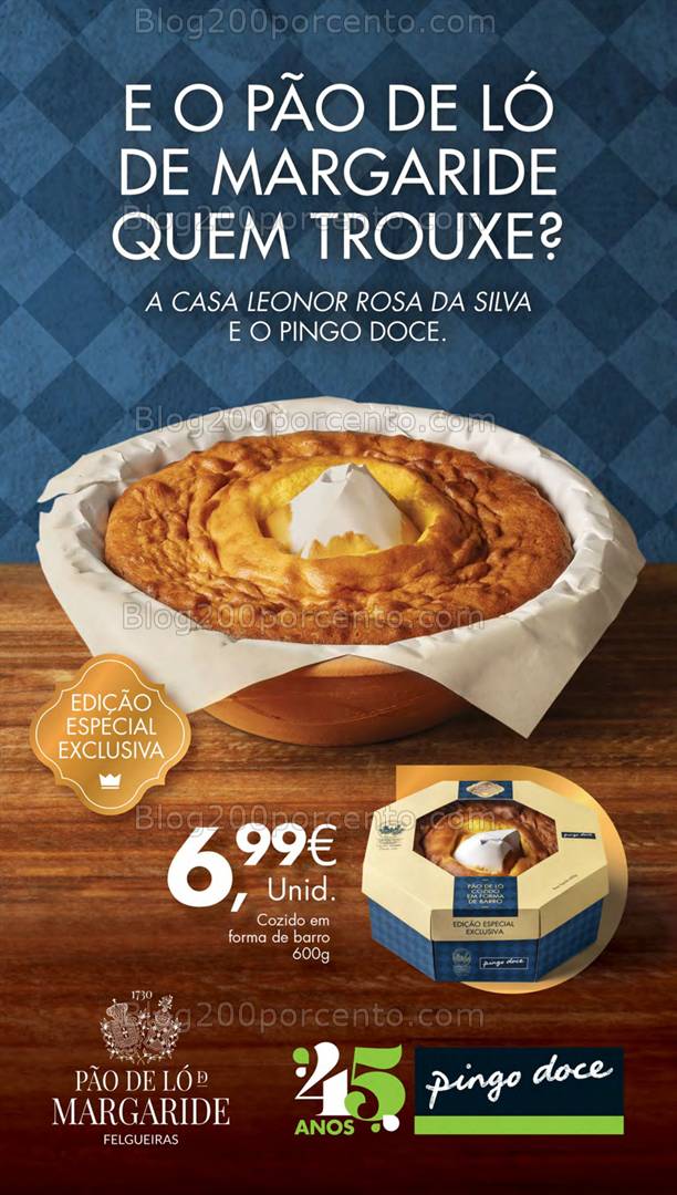 Antevisão Folheto PINGO DOCE Lojas Pequenas Promoções de 15 a 21 abril