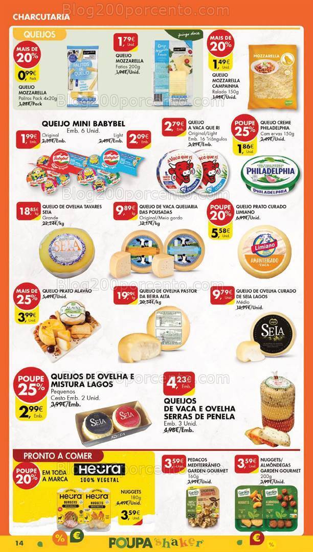 Antevisão Folheto PINGO DOCE Lojas Grandes Promoções de 16 a 22 abril