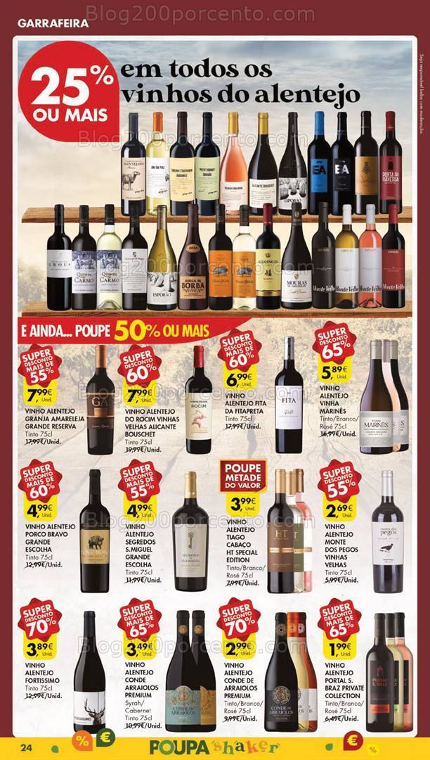 Antevisão Folheto PINGO DOCE Lojas Grandes Promoções de 16 a 22 abril