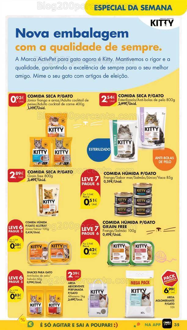 Antevisão Folheto PINGO DOCE Lojas Grandes Promoções de 16 a 22 abril