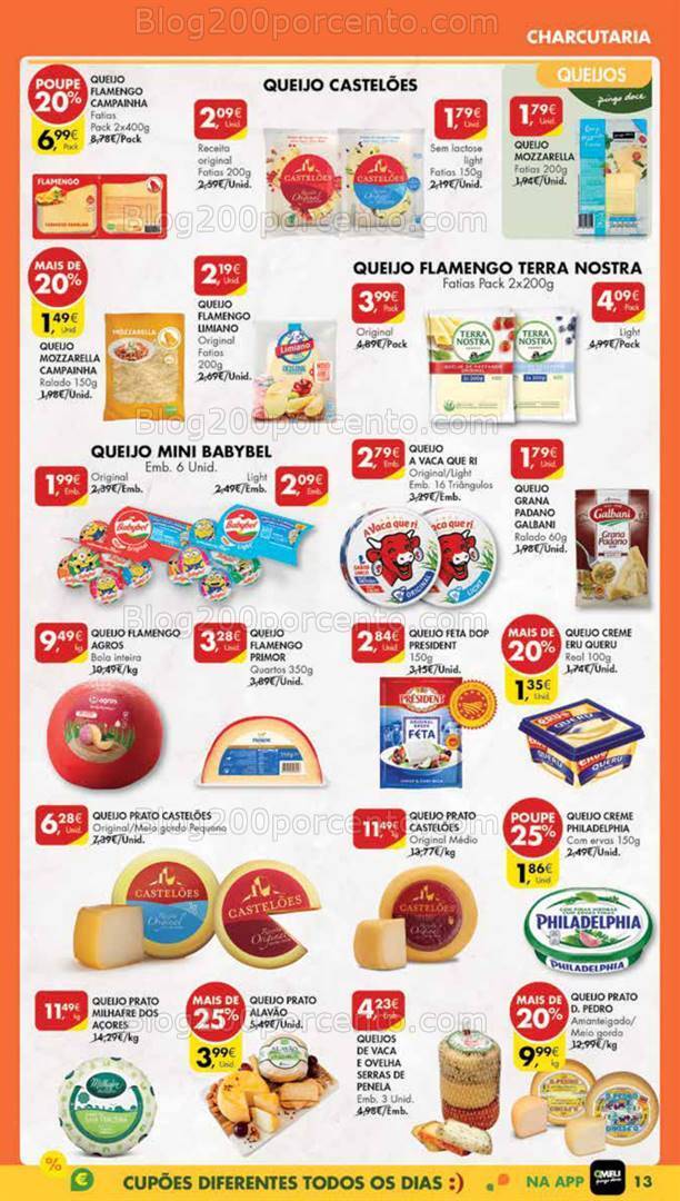 Antevisão Folheto PINGO DOCE Lojas Madeira Promoções de 16 a 22 abril