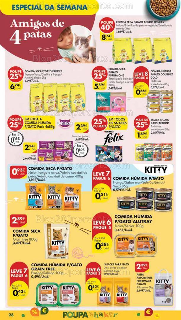 Antevisão Folheto PINGO DOCE Lojas Madeira Promoções de 16 a 22 abril