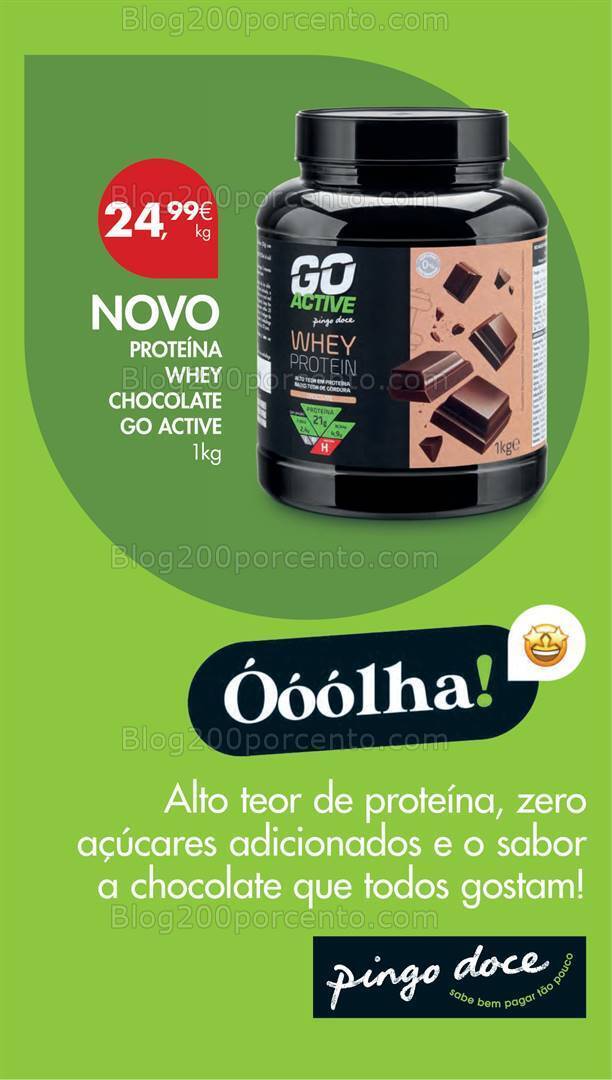 Antevisão Folheto PINGO DOCE Lojas Pequenas Promoções de 16 a 22 abril
