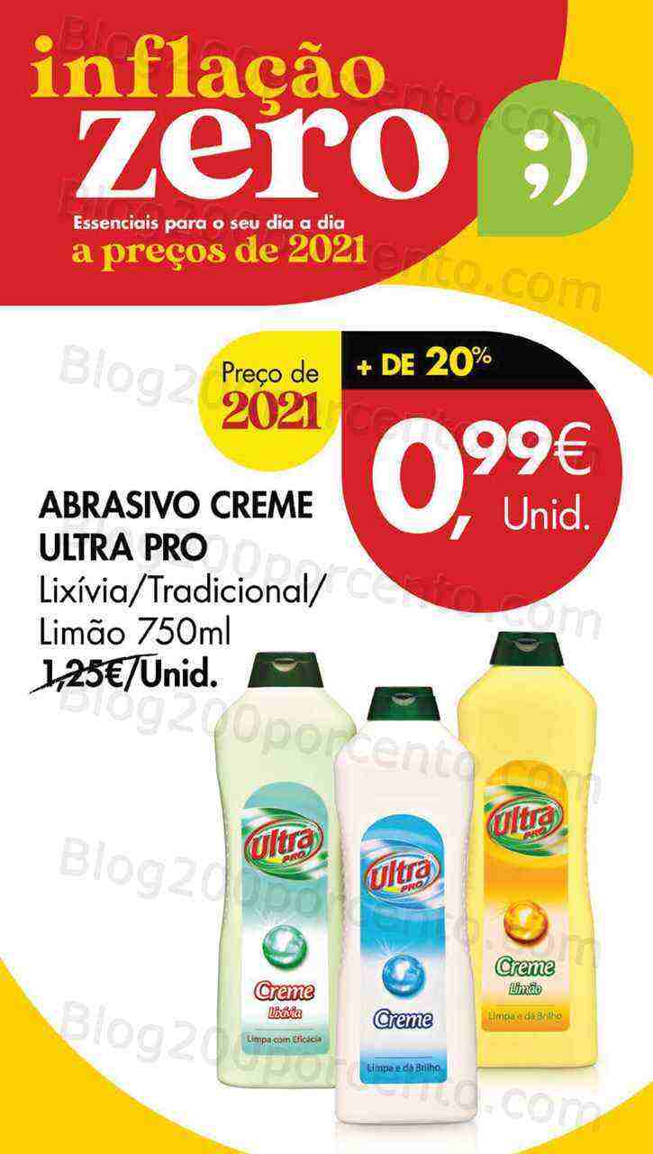 Antevisão Folheto PINGO DOCE Lojas Grandes Promoções de 18 a 24 abril