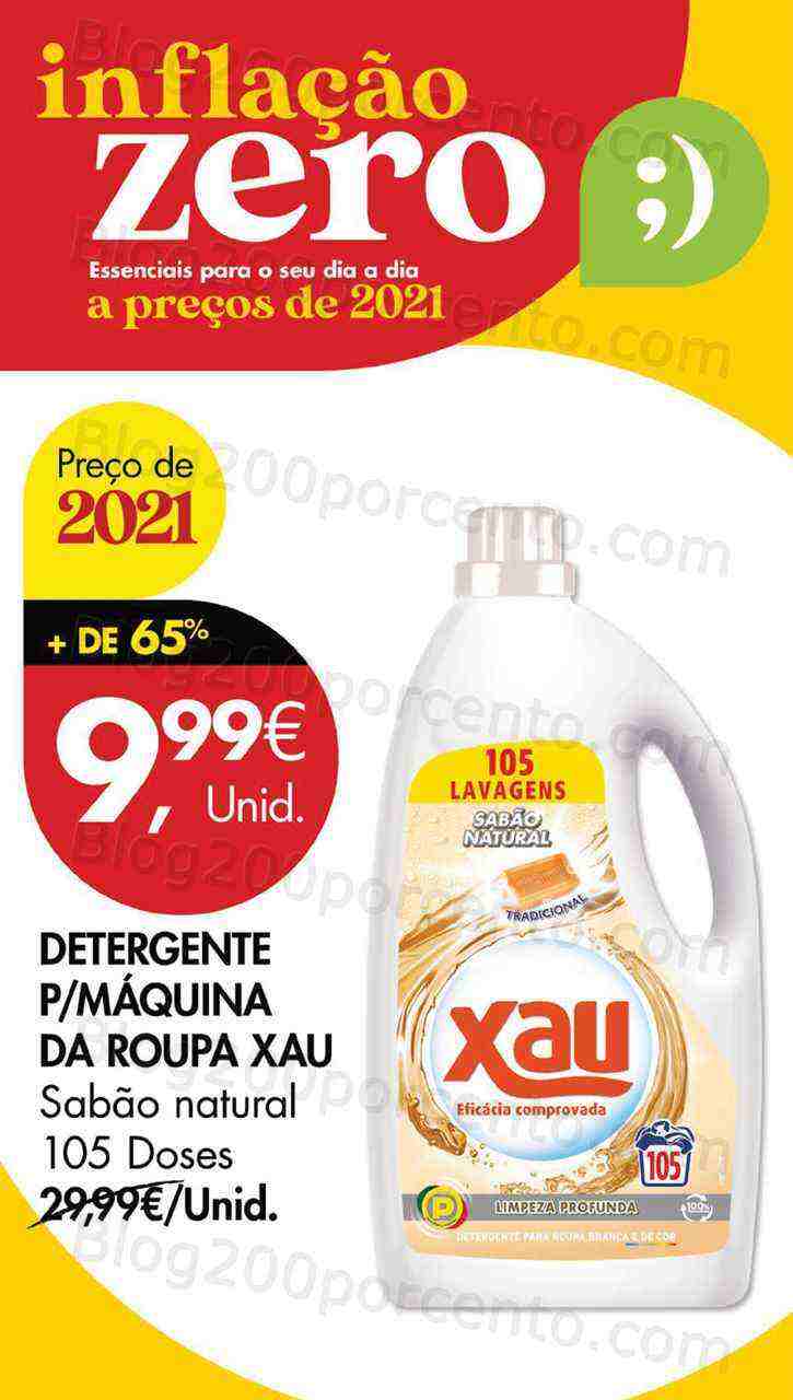 Antevisão Folheto PINGO DOCE Lojas Grandes Promoções de 18 a 24 abril