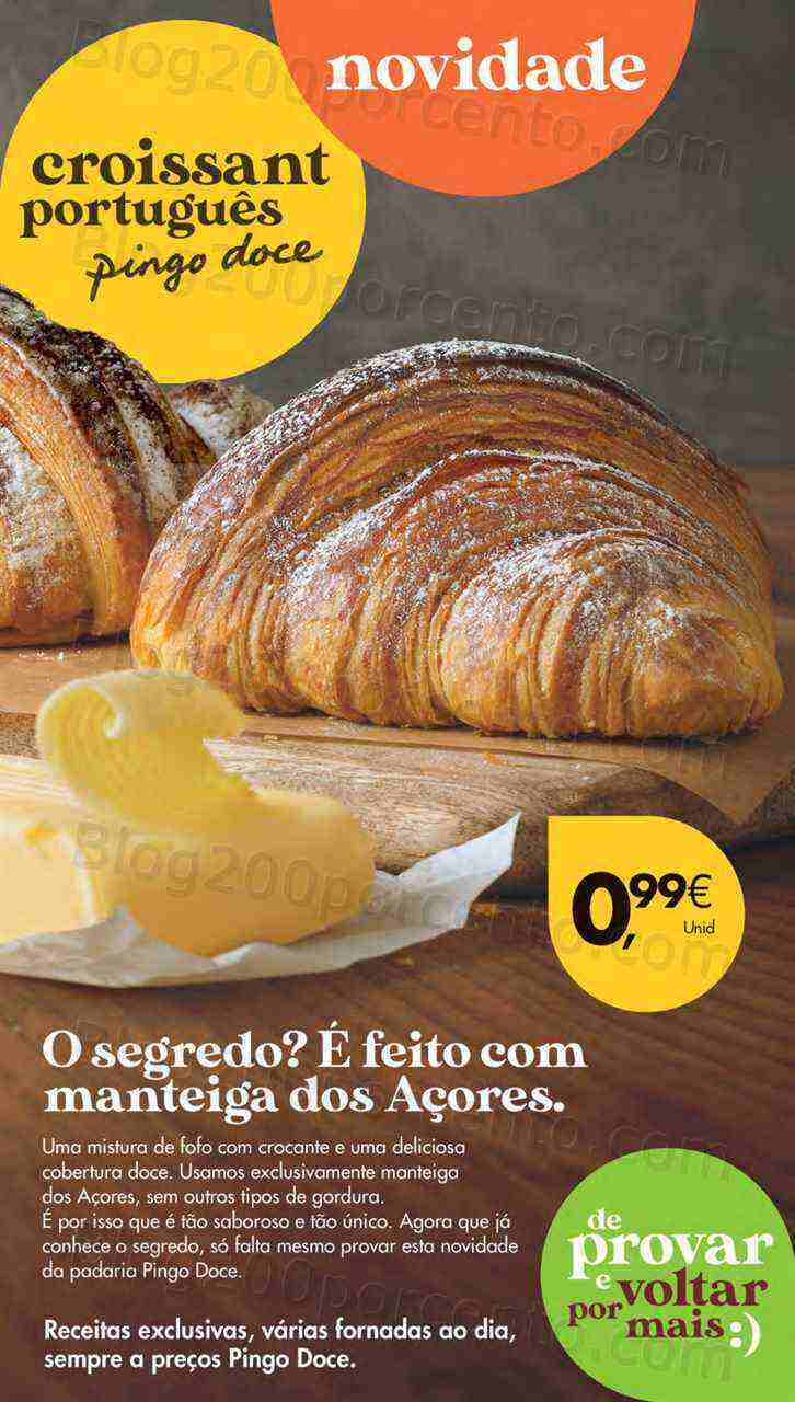 Antevisão Folheto PINGO DOCE Lojas Pequenas Promoções de 18 a 24 abril