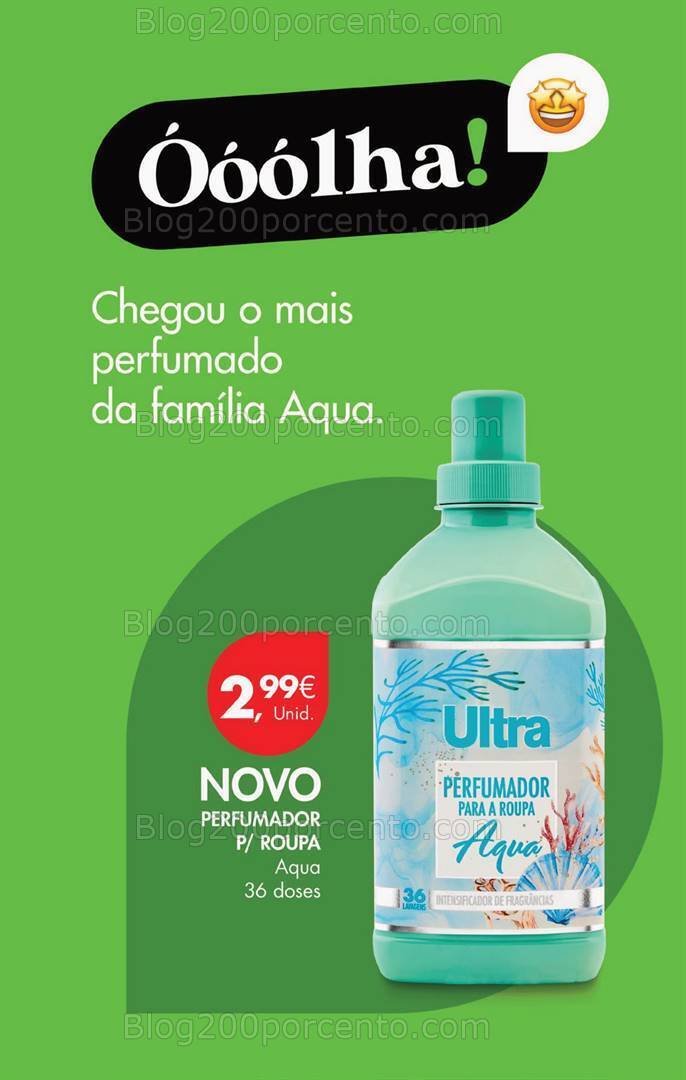Antevisão Folheto PINGO DOCE Promoções Fim de Semana - 19 a 22 abril
