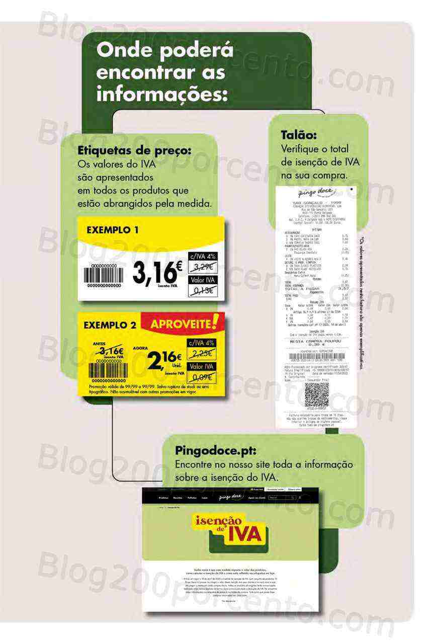 Antevisão Folheto PINGO DOCE Açores Promoções de 20 a 26 abril