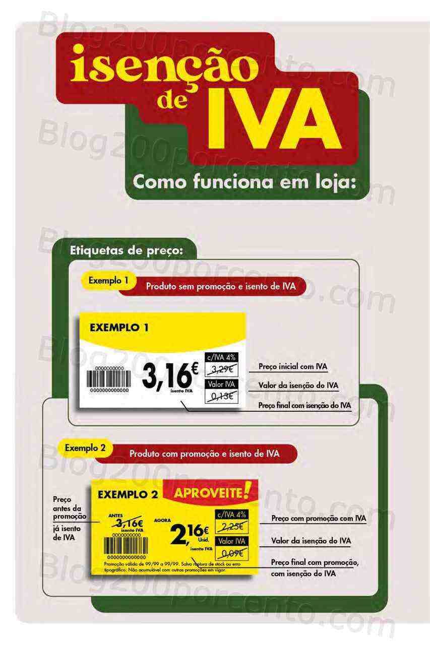 Antevisão Folheto PINGO DOCE Açores Promoções de 20 a 26 abril