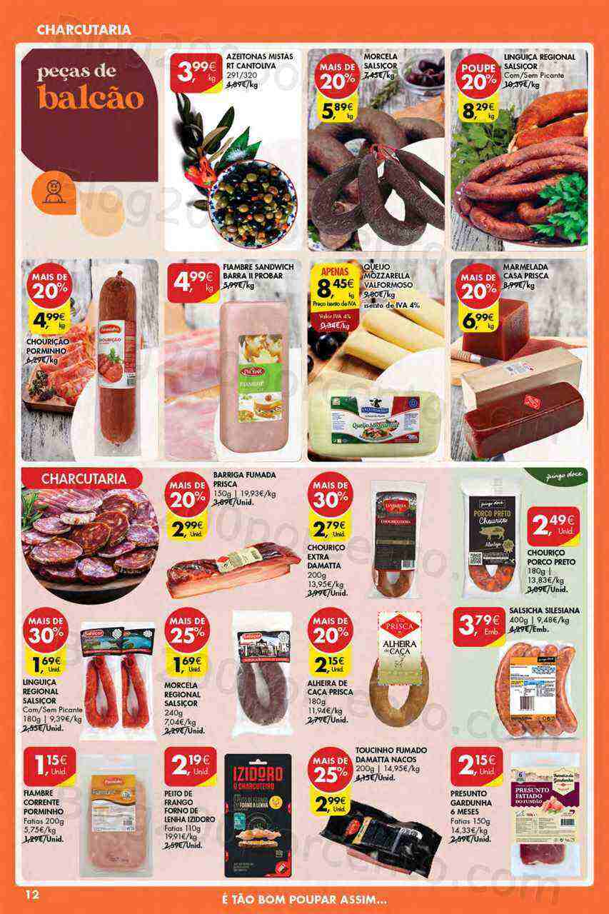 Antevisão Folheto PINGO DOCE Açores Promoções de 20 a 26 abril
