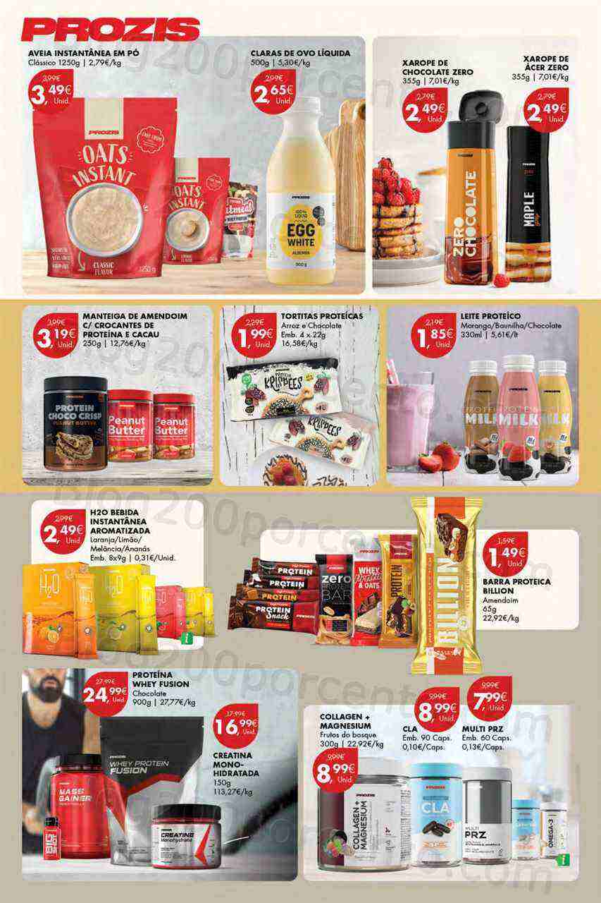 Antevisão Folheto PINGO DOCE Açores Promoções de 20 a 26 abril