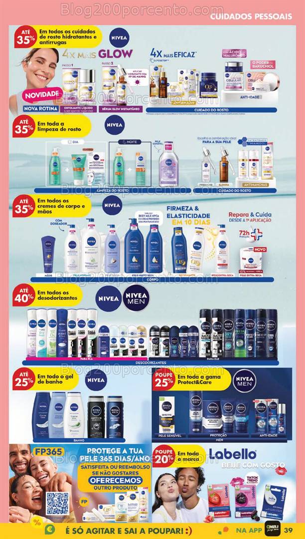 Antevisão Folheto PINGO DOCE Promoções de 22 a 28 abril