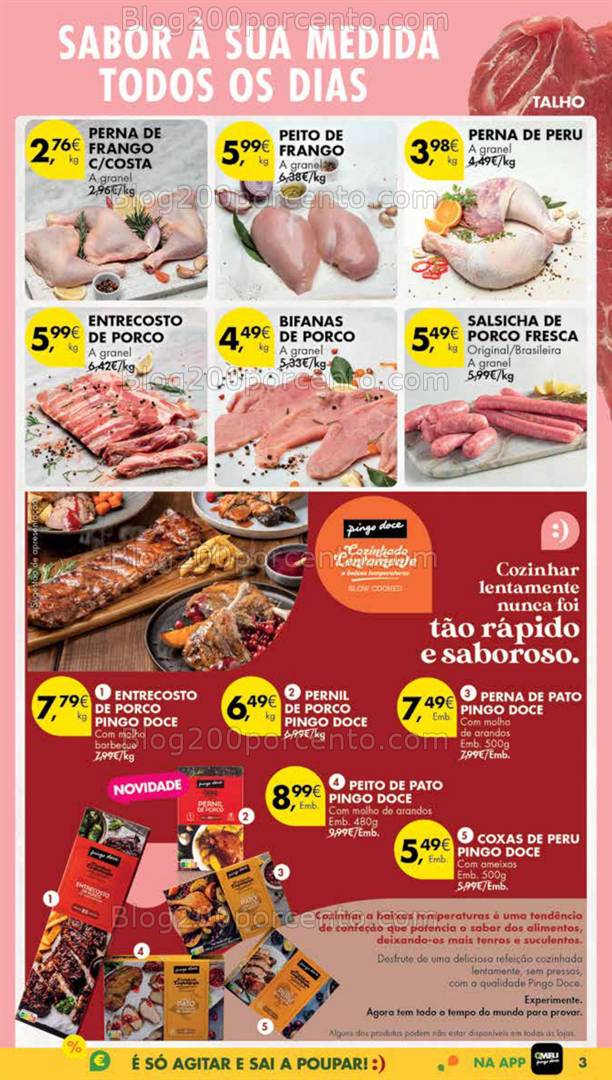 Antevisão Folheto PINGO DOCE Madeira Promoções de 22 a 28 abril