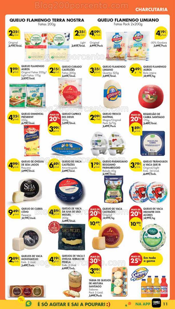 Antevisão Folheto PINGO DOCE Madeira Promoções de 22 a 28 abril