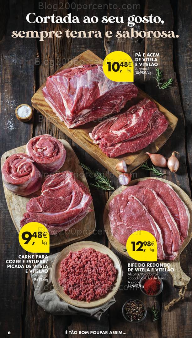 Antevisão Folheto PINGO DOCE Lojas Médias Promoções de 22 a 28 abril