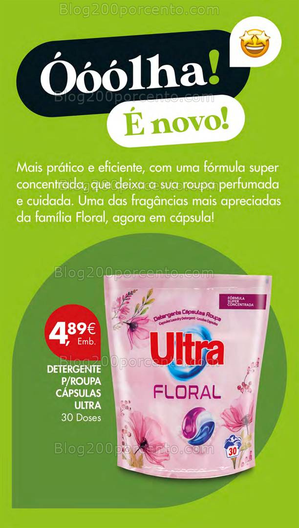 Antevisão Folheto PINGO DOCE Lojas Pequenas Promoções de 22 a 28 abril