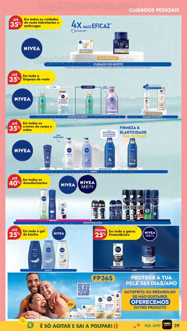 Antevisão Folheto PINGO DOCE Lojas Pequenas Promoções de 22 a 28 abril