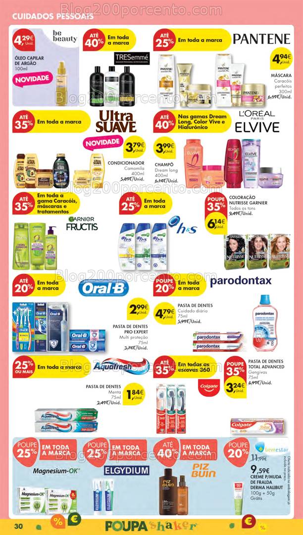 Antevisão Folheto PINGO DOCE Lojas Pequenas Promoções de 22 a 28 abril