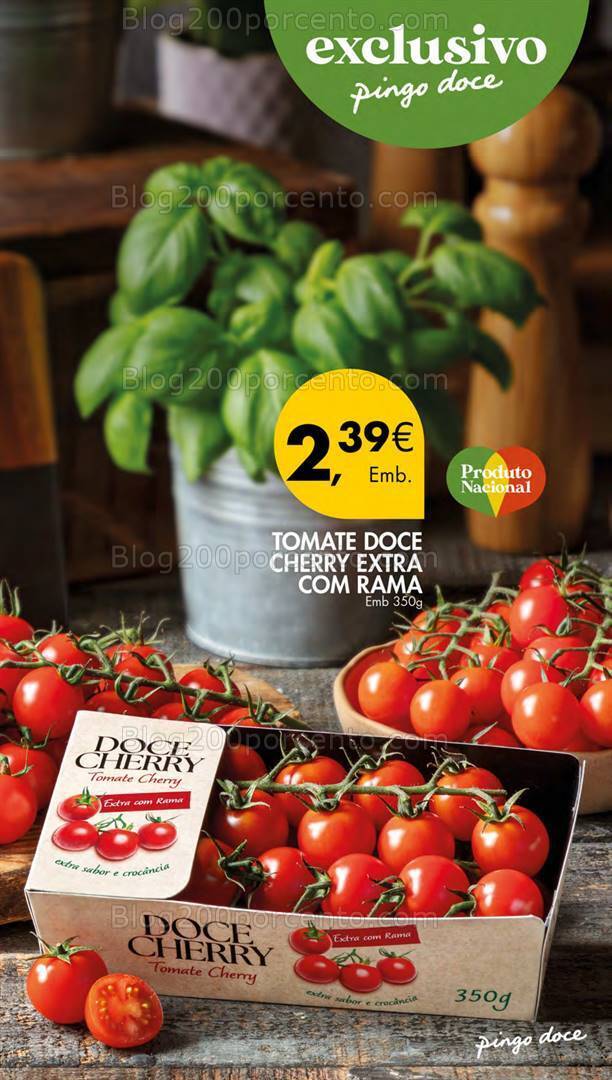 Antevisão Folheto PINGO DOCE Lojas Pequenas Promoções de 23 a 29 abril