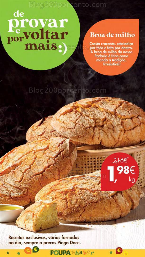 Antevisão Folheto PINGO DOCE Lojas Pequenas Promoções de 23 a 29 abril