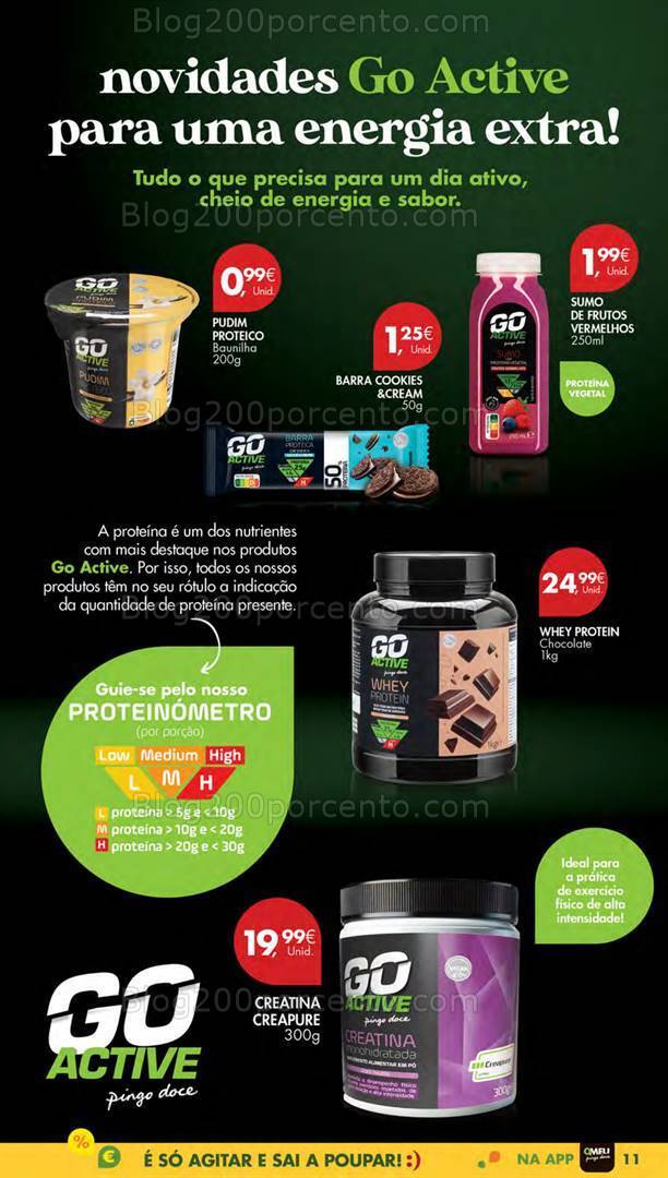 Antevisão Folheto PINGO DOCE Lojas Pequenas Promoções de 23 a 29 abril