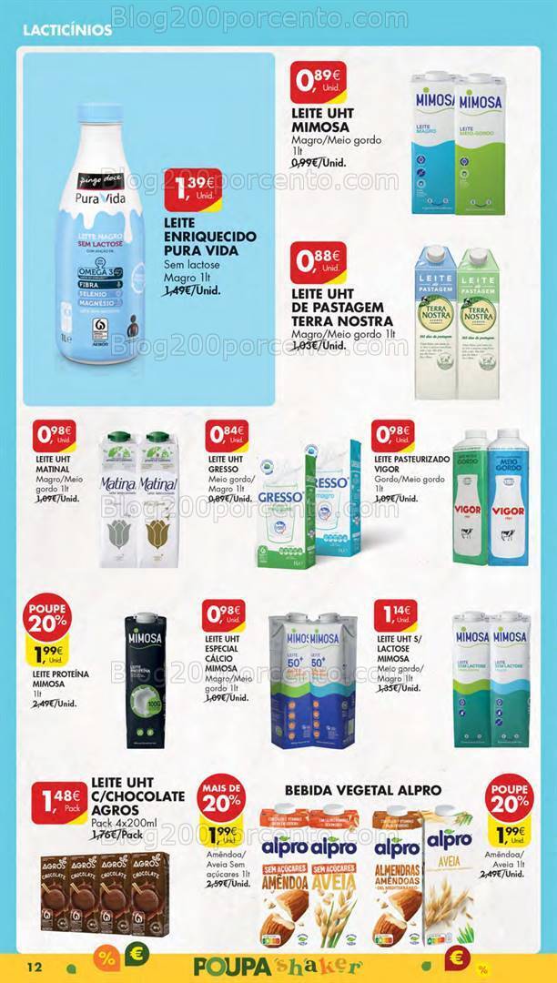 Antevisão Folheto PINGO DOCE Lojas Pequenas Promoções de 23 a 29 abril