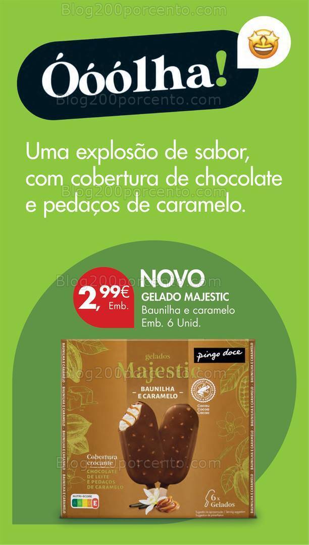 Antevisão Folheto PINGO DOCE Lojas Pequenas Promoções de 23 a 29 abril