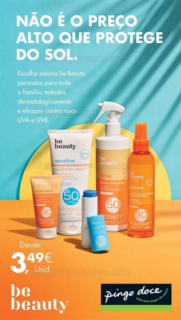 Antevisão Folheto PINGO DOCE Lojas Pequenas Promoções de 23 a 29 abril