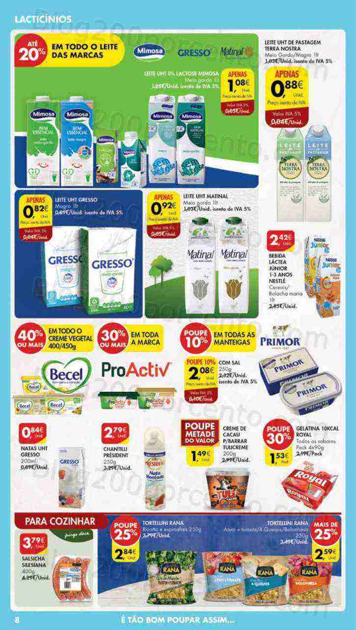 Antevisão Folheto PINGO DOCE Madeira Promoções de 25 abril a 1 maio