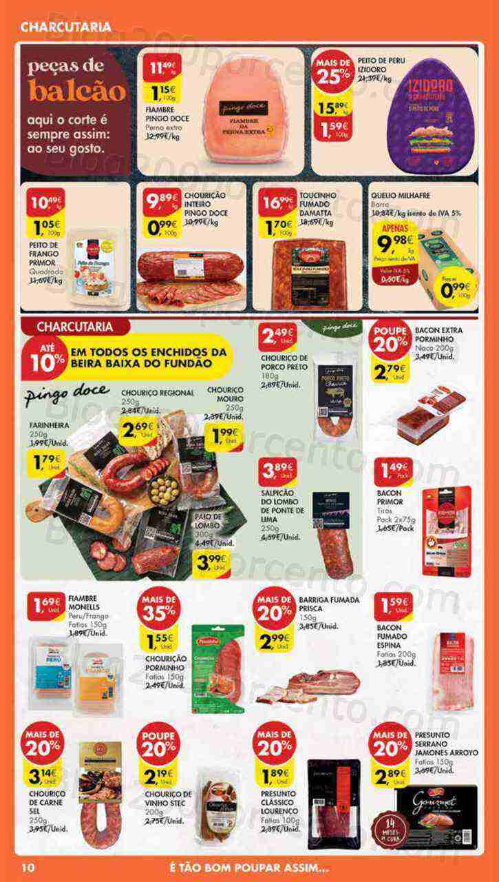 Antevisão Folheto PINGO DOCE Madeira Promoções de 25 abril a 1 maio