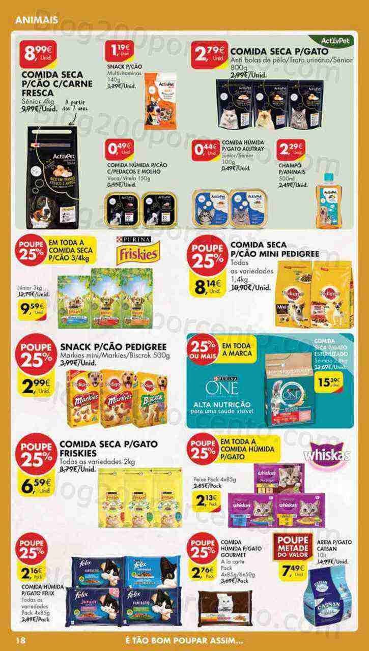 Antevisão Folheto PINGO DOCE Madeira Promoções de 25 abril a 1 maio