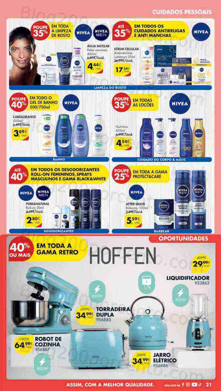 Antevisão Folheto PINGO DOCE Madeira Promoções de 25 abril a 1 maio