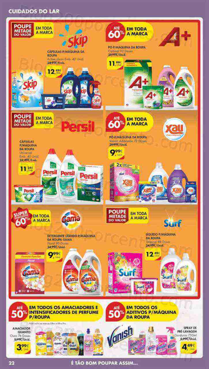 Antevisão Folheto PINGO DOCE Madeira Promoções de 25 abril a 1 maio