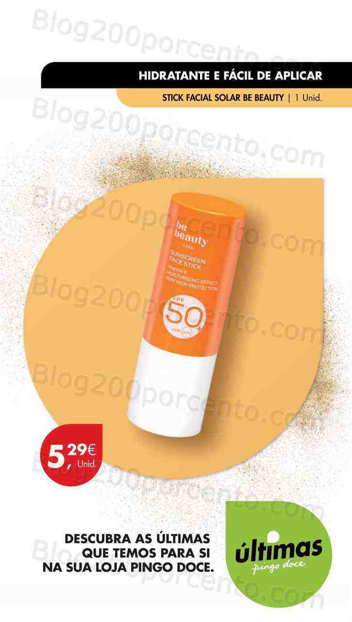 Antevisão Folheto PINGO DOCE Lojas Grandes Promoções de 25 abril a 1 maio