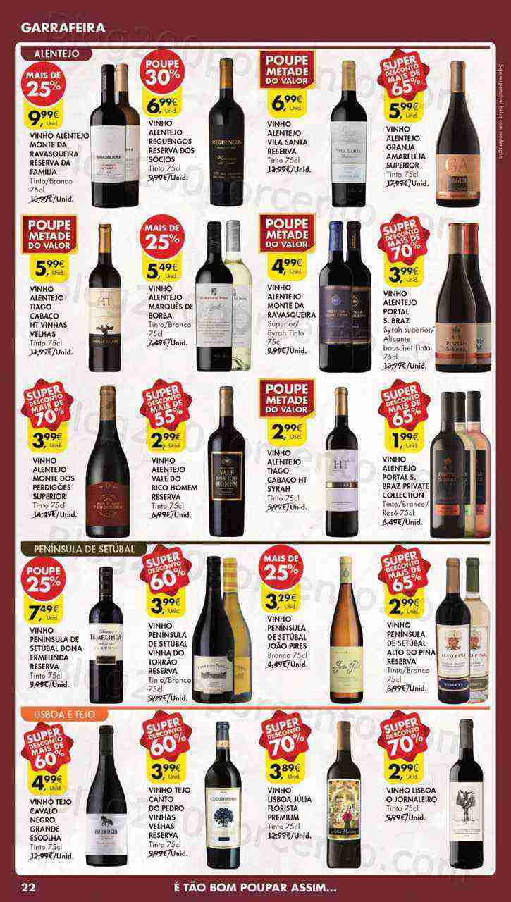 Antevisão Folheto PINGO DOCE Lojas Grandes Promoções de 25 abril a 1 maio