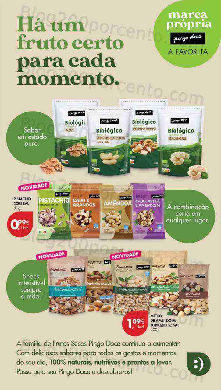 Antevisão Folheto PINGO DOCE Lojas Grandes Promoções de 25 abril a 1 maio