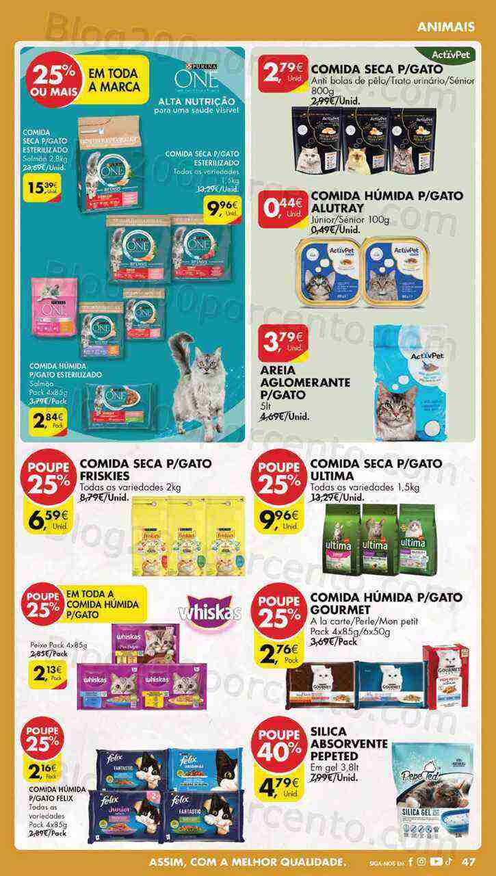 Antevisão Folheto PINGO DOCE Lojas Grandes Promoções de 25 abril a 1 maio