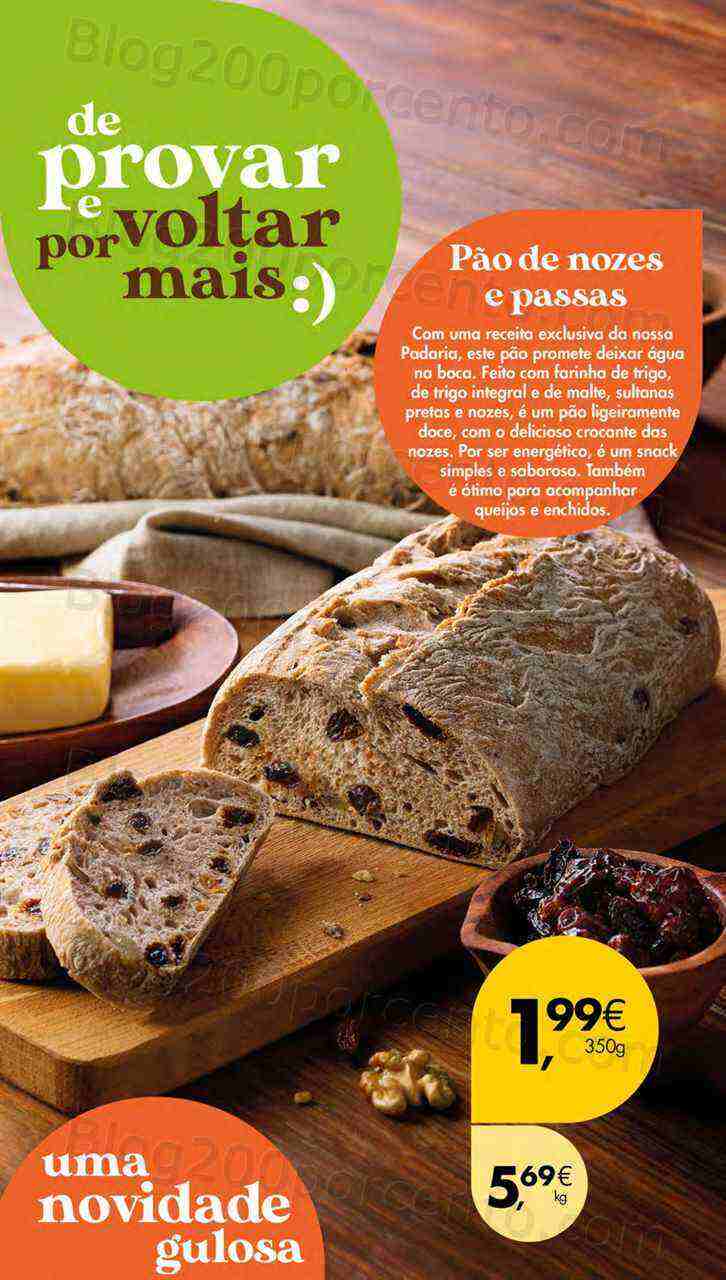 Antevisão Folheto PINGO DOCE Lojas Médias Promoções de 25 abril a 1 maio