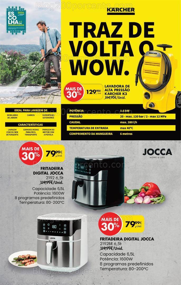 Antevisão Folheto PINGO DOCE Promoções de 26 a 29 abril