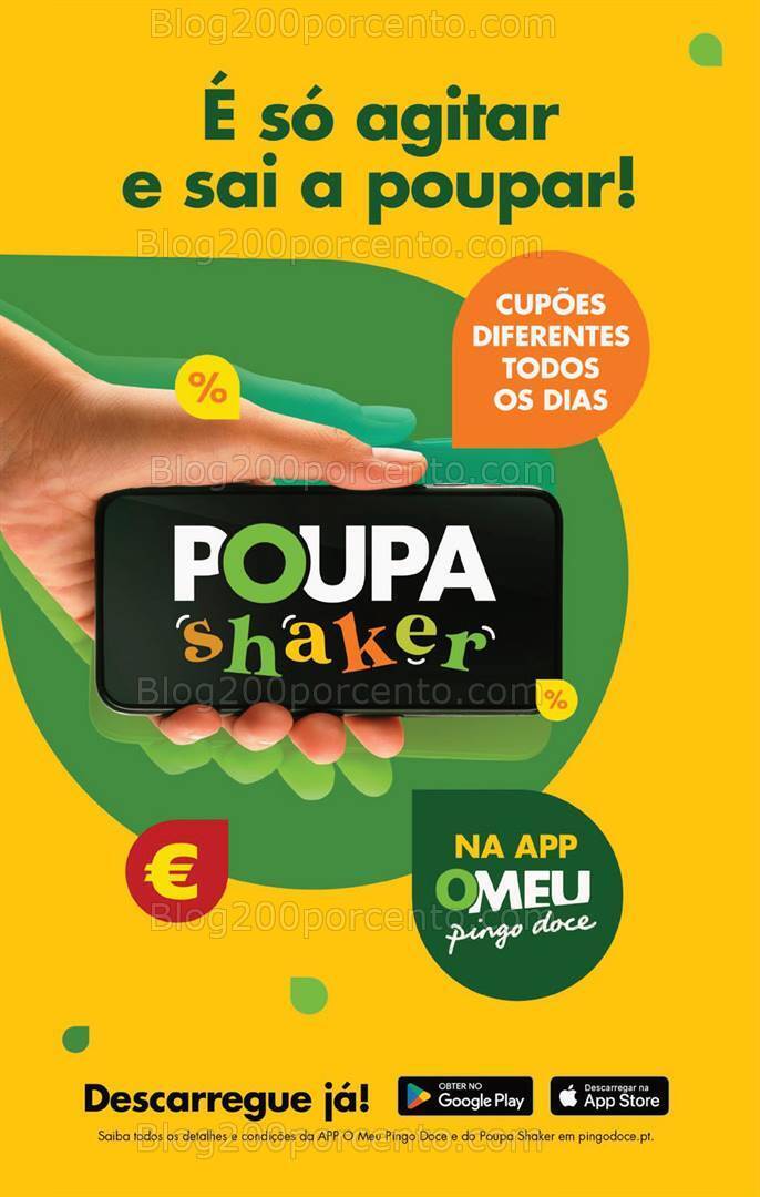 Antevisão Folheto PINGO DOCE Promoções de 26 a 29 abril
