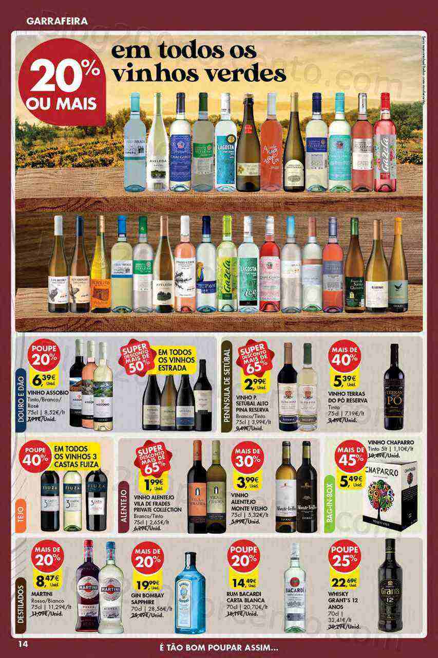 Antevisão Folheto PINGO DOCE Açores Promoções de 27 abril a 3 maio