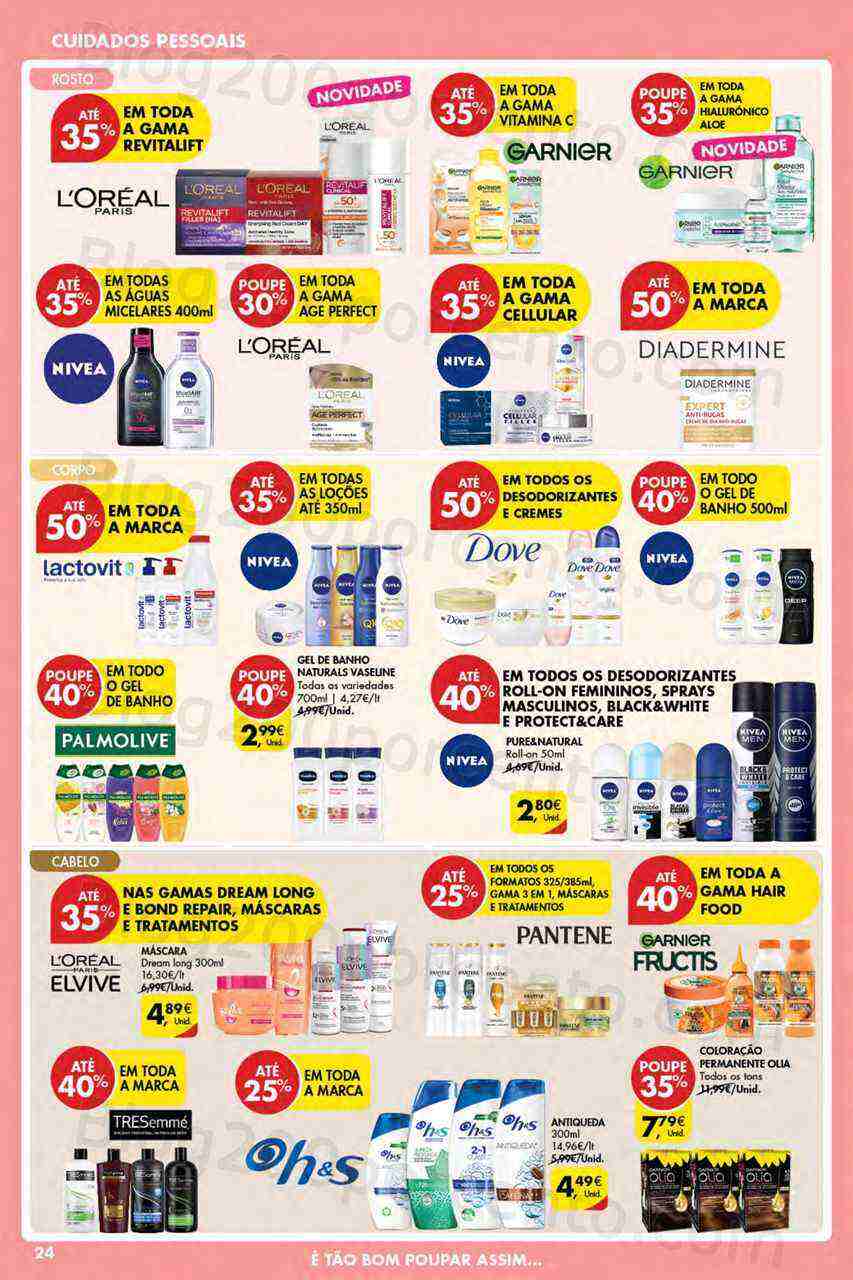 Antevisão Folheto PINGO DOCE Açores Promoções de 27 abril a 3 maio