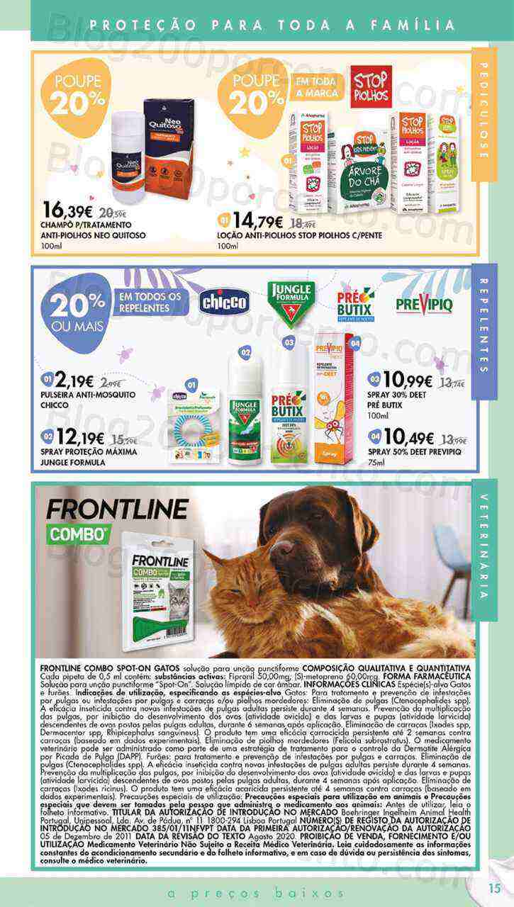 Antevisão Folheto PINGO DOCE - BEM-ESTAR Promoções de 2 a 29 maio