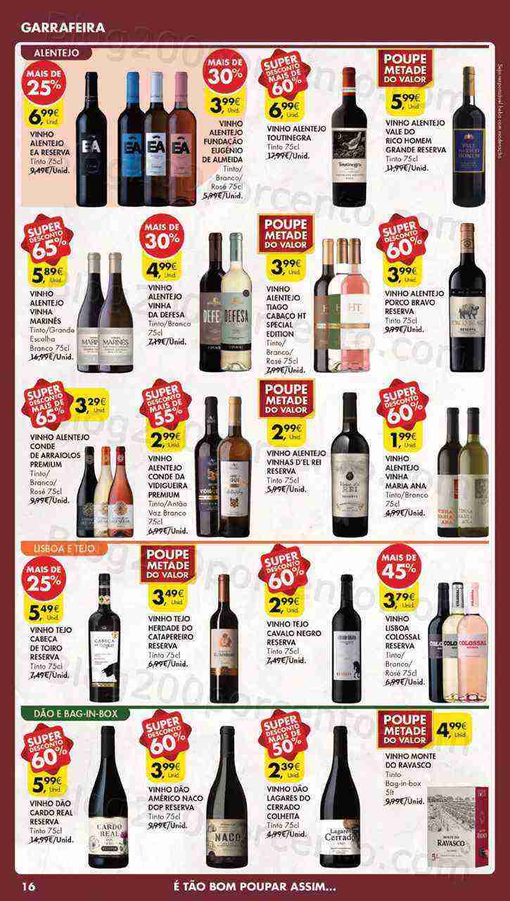 Antevisão Folheto PINGO DOCE Lojas Grandes Promoções de 2 a 8 maio