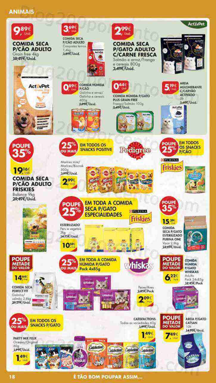 Antevisão Folheto PINGO DOCE Madeira Promoções de 2 a 8 maio