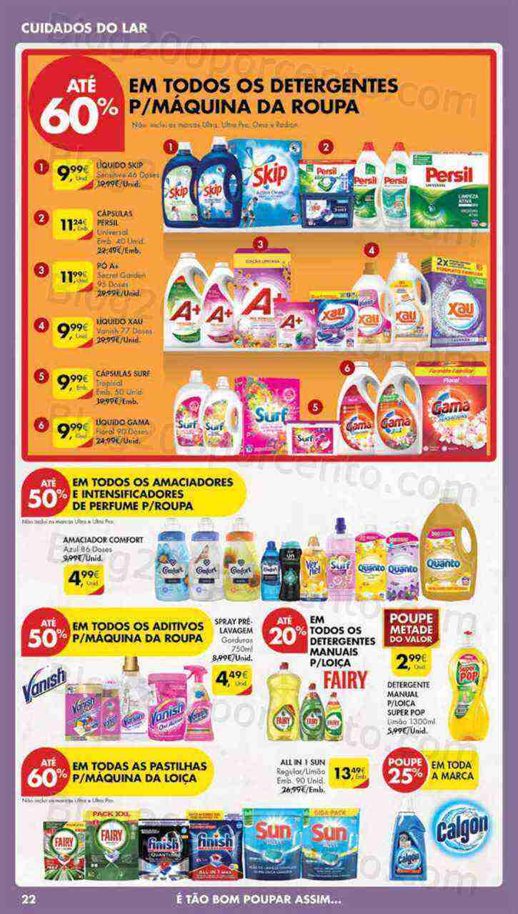 Antevisão Folheto PINGO DOCE Madeira Promoções de 2 a 8 maio