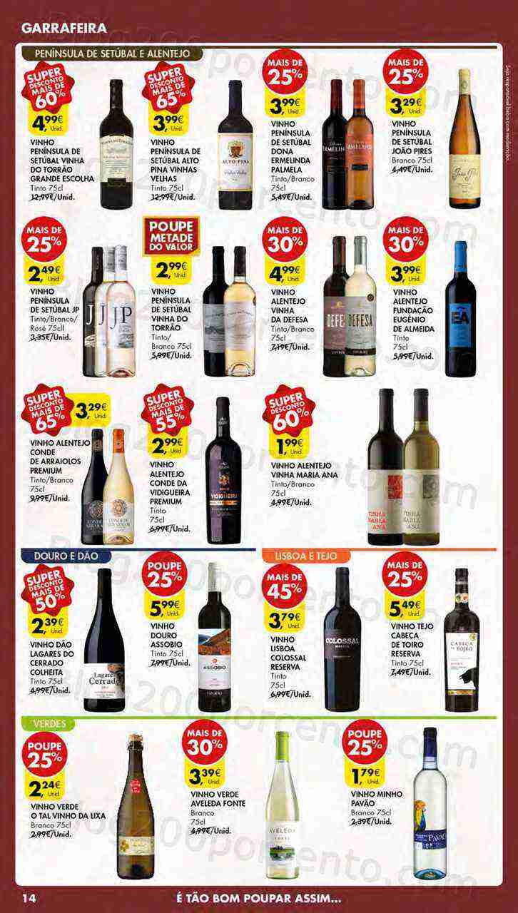 Antevisão Folheto PINGO DOCE Lojas Pequenas Promoções de 2 a 8 maio