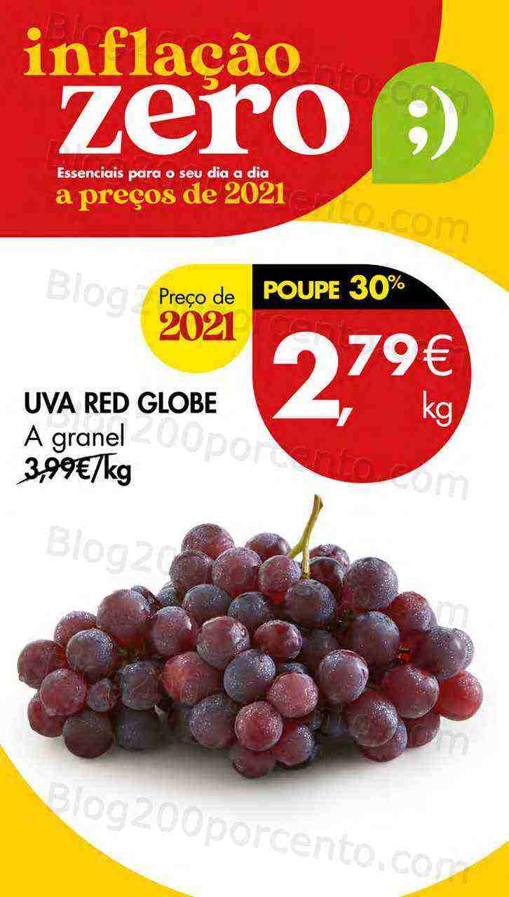 Antevisão Folheto PINGO DOCE Lojas Pequenas Promoções de 2 a 8 maio